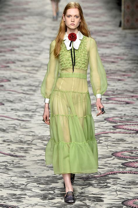 buying gucci runway|vintage gucci runway.